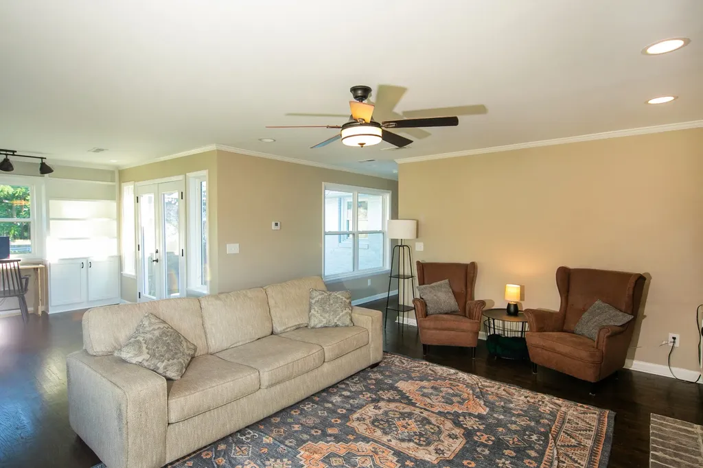 809 Bettie Drive Old Hickory TN 37138