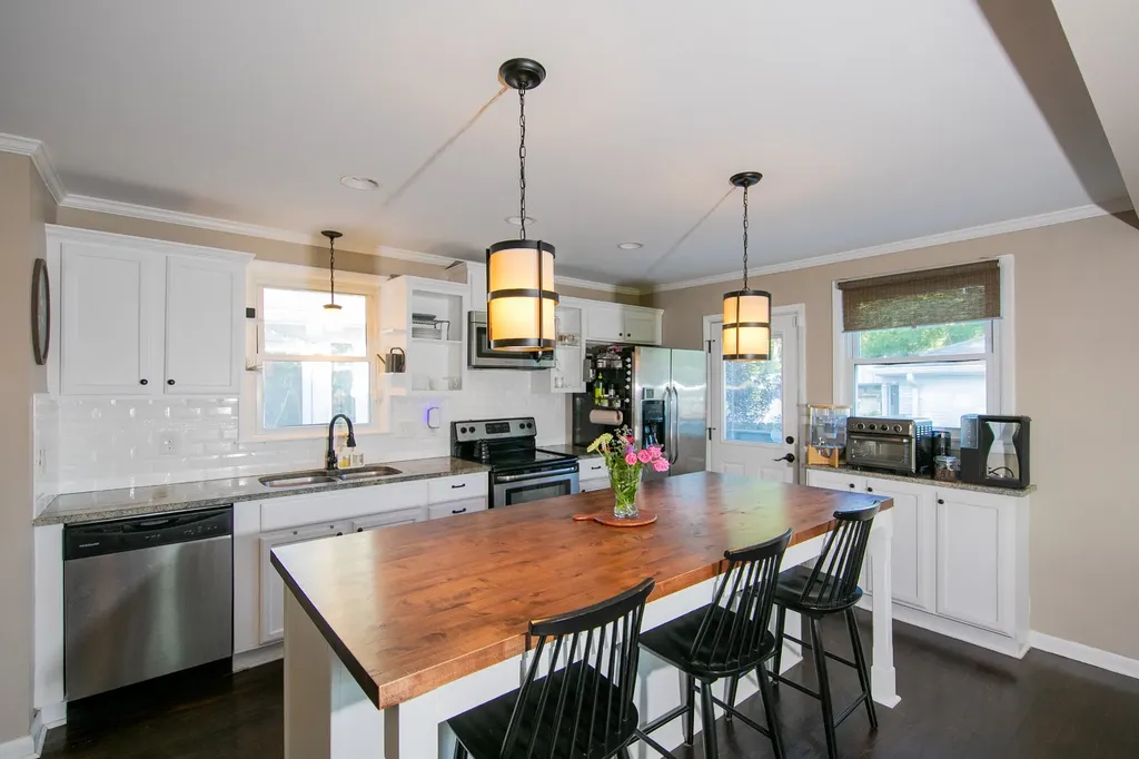 809 Bettie Drive Old Hickory TN 37138
