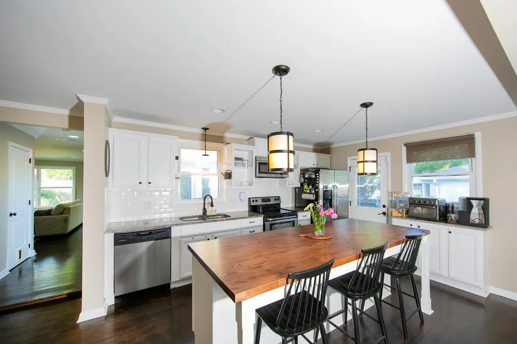 809 Bettie Drive Old Hickory TN 37138