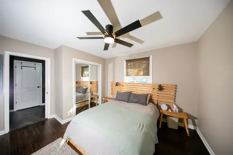 809 Bettie Drive Old Hickory TN 37138