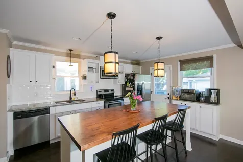 809 Bettie Drive Old Hickory TN 37138
