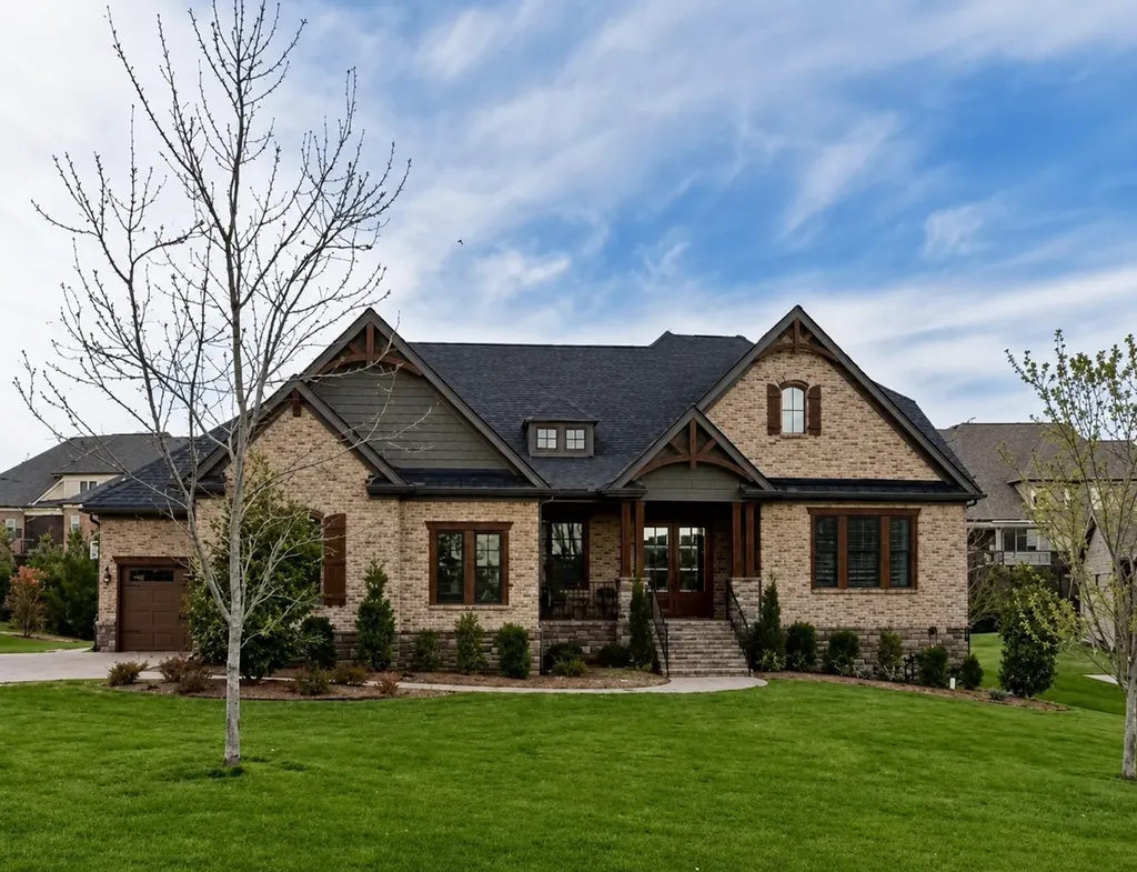 1847 Wadebridge Way Brentwood TN 37027