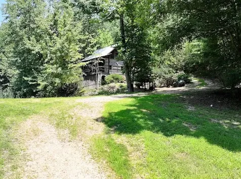 620 Eva Flatwoods Road Eva TN 38333