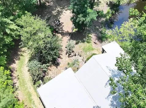 620 Eva Flatwoods Road Eva TN 38333