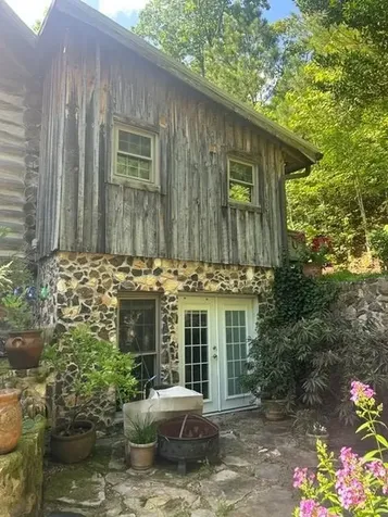 620 Eva Flatwoods Road Eva TN 38333