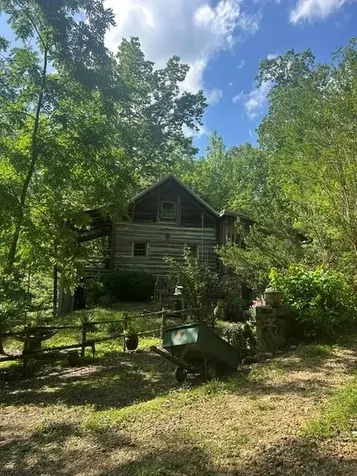 620 Eva Flatwoods Road Eva TN 38333