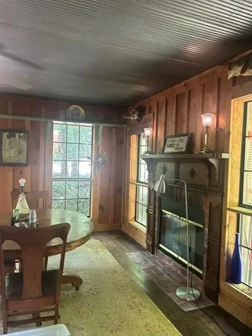 620 Eva Flatwoods Road Eva TN 38333