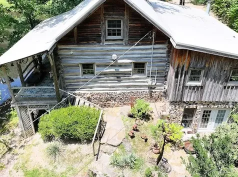 620 Eva Flatwoods Road Eva TN 38333
