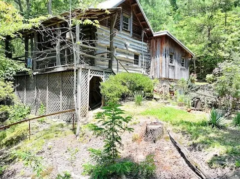 620 Eva Flatwoods Road Eva TN 38333