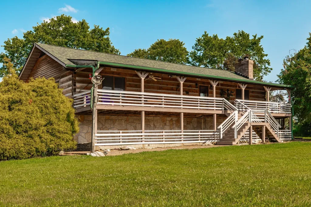 825 Harsh Lane Castalian Springs TN 37031