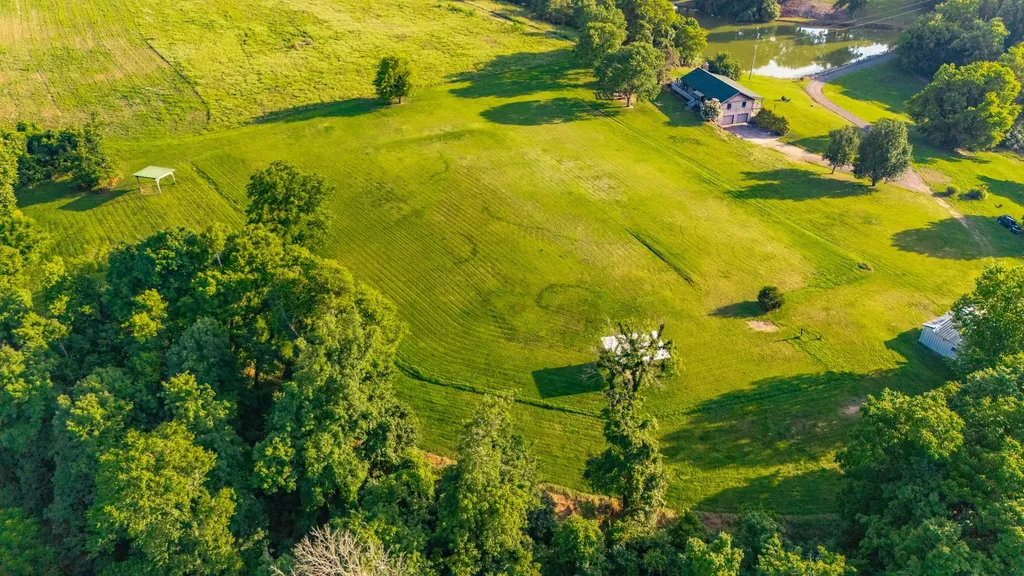 825 Harsh Lane Castalian Springs TN 37031