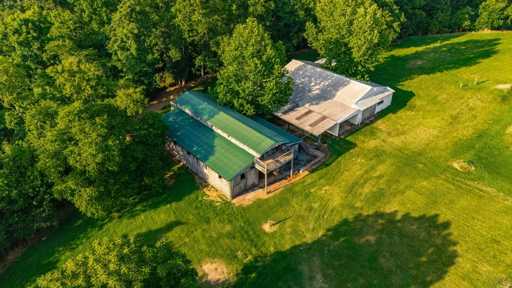 825 Harsh Lane Castalian Springs TN 37031