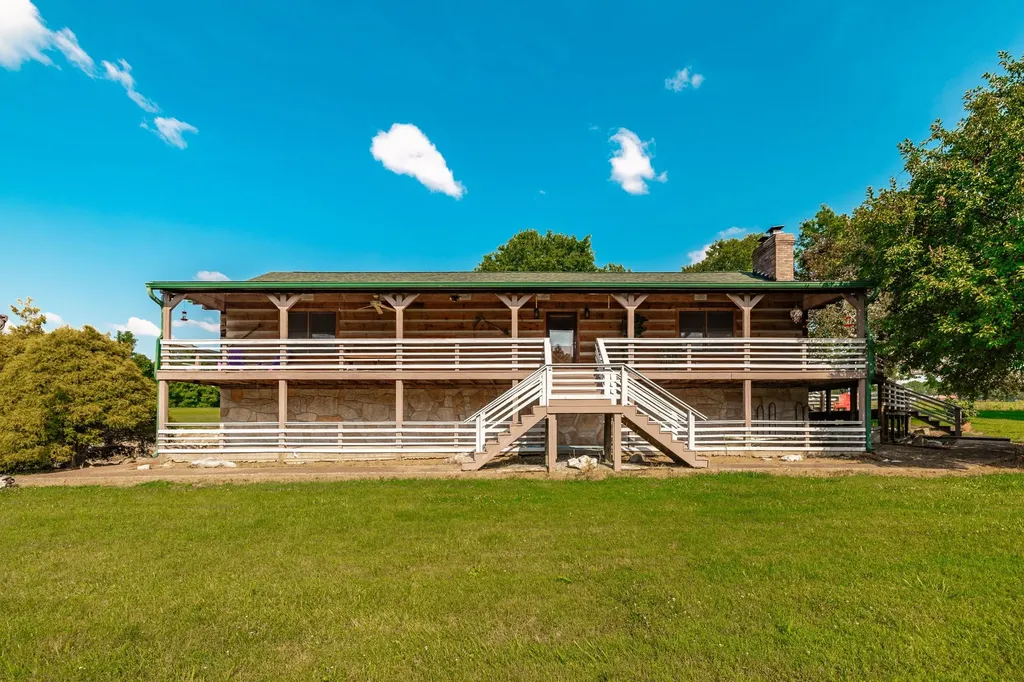 825 Harsh Lane Castalian Springs TN 37031