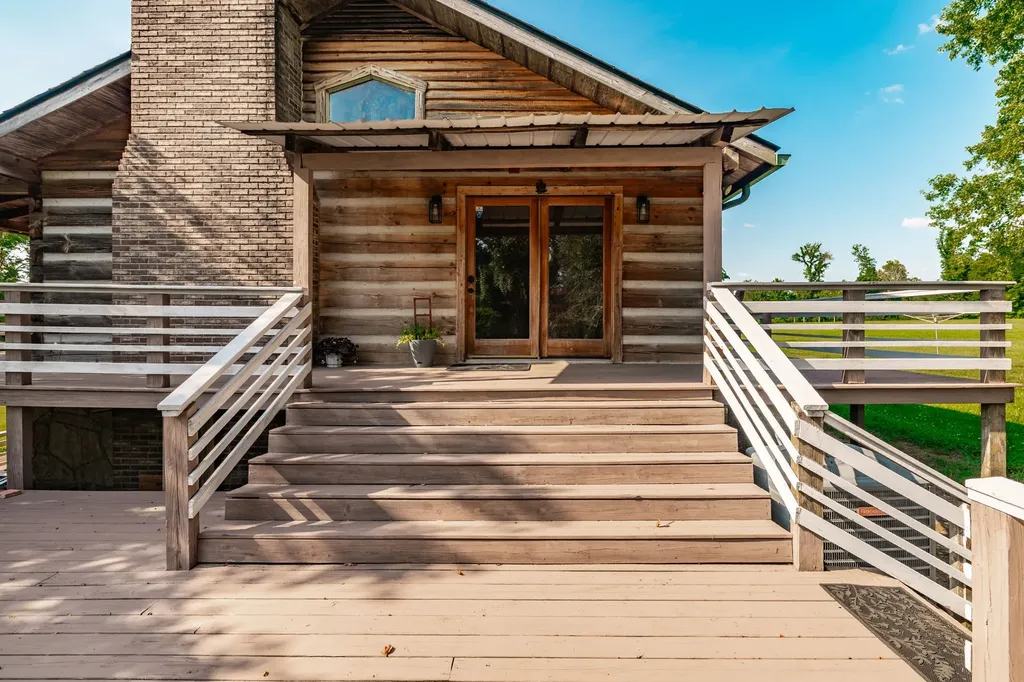 825 Harsh Lane Castalian Springs TN 37031