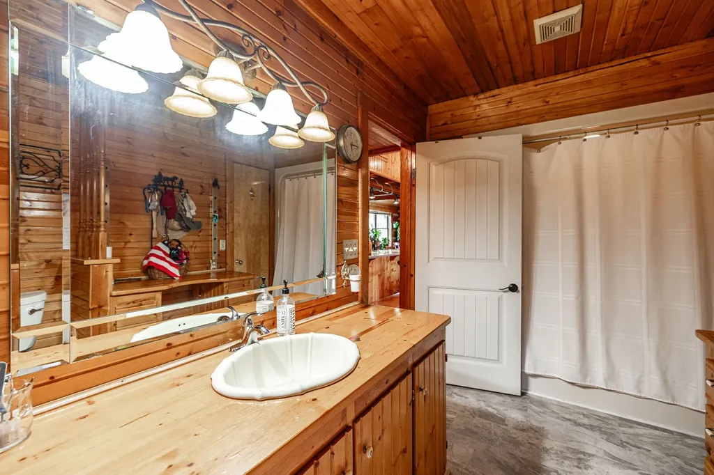 825 Harsh Lane Castalian Springs TN 37031