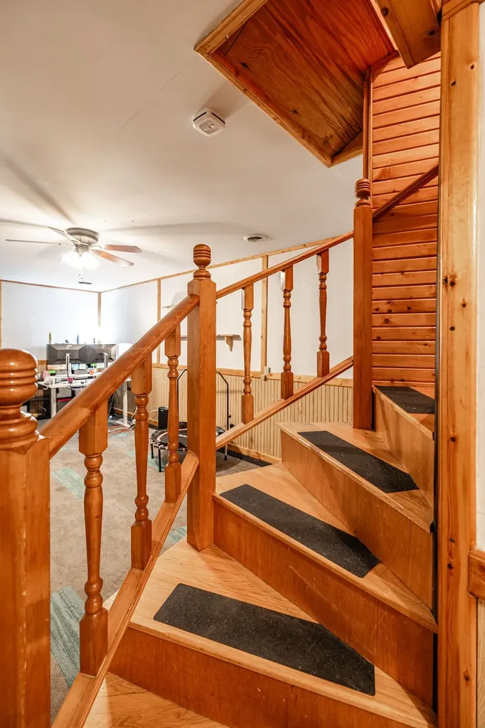 825 Harsh Lane Castalian Springs TN 37031