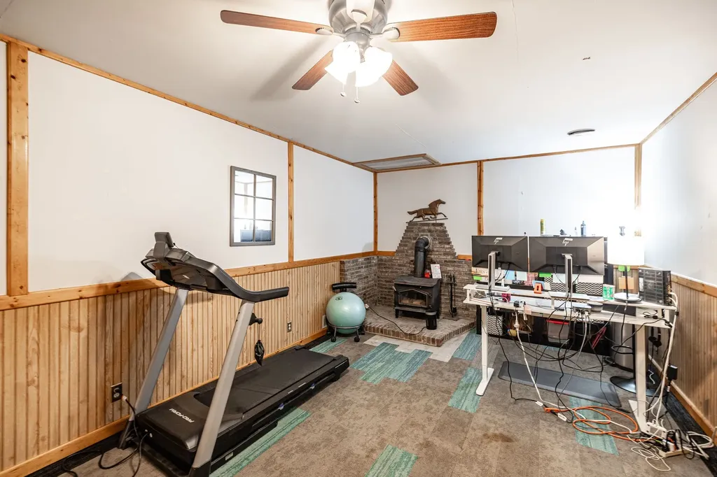 825 Harsh Lane Castalian Springs TN 37031