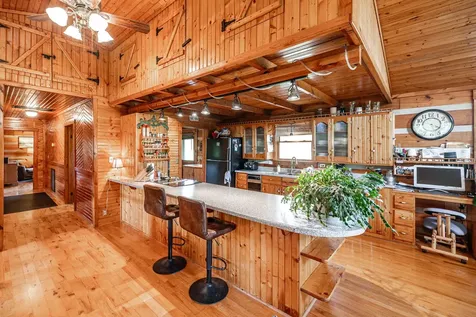 825 Harsh Lane Castalian Springs TN 37031