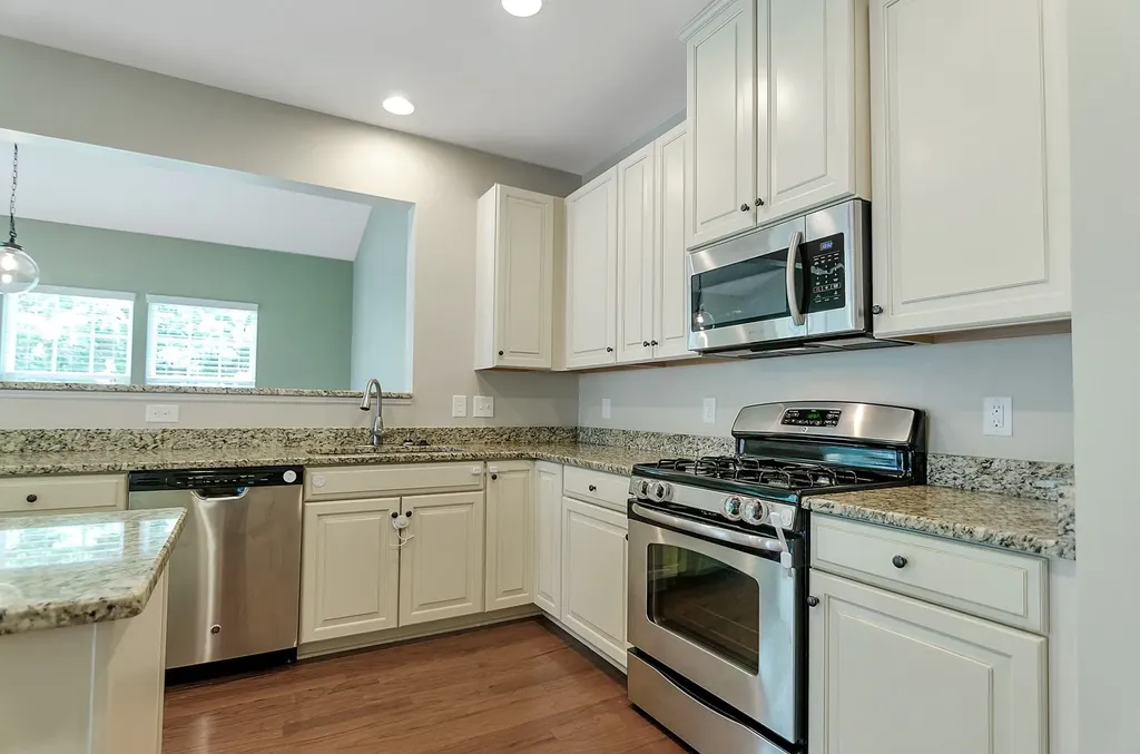 2913 Cherrybark Court Hermitage TN 37076
