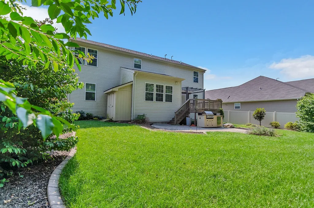 2913 Cherrybark Court Hermitage TN 37076
