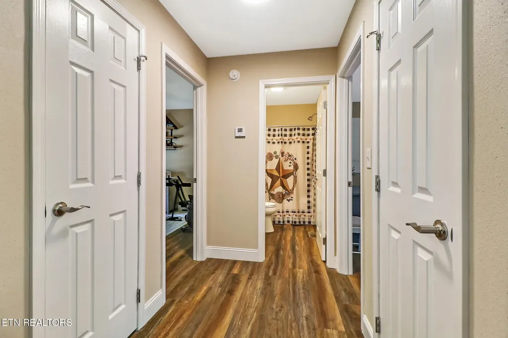 202 Nehasane Lane Crossville TN 38572