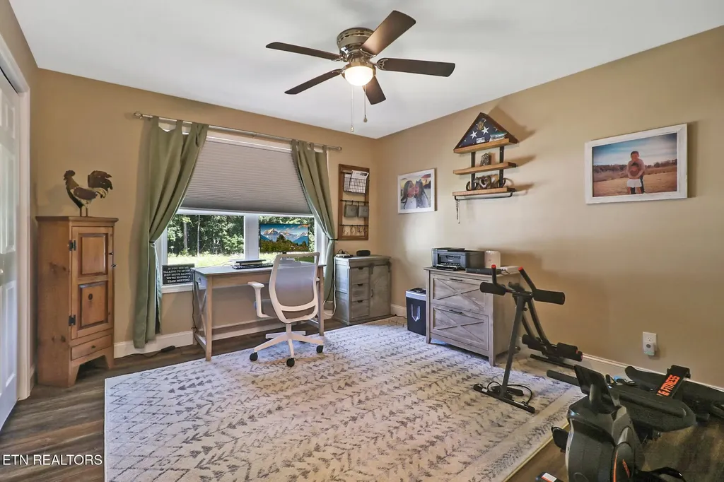 202 Nehasane Lane Crossville TN 38572