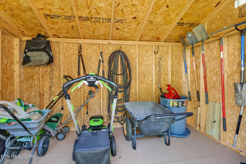 202 Nehasane Lane Crossville TN 38572