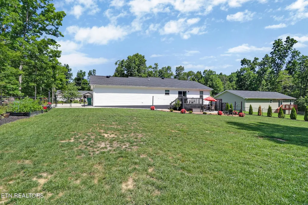 202 Nehasane Lane Crossville TN 38572