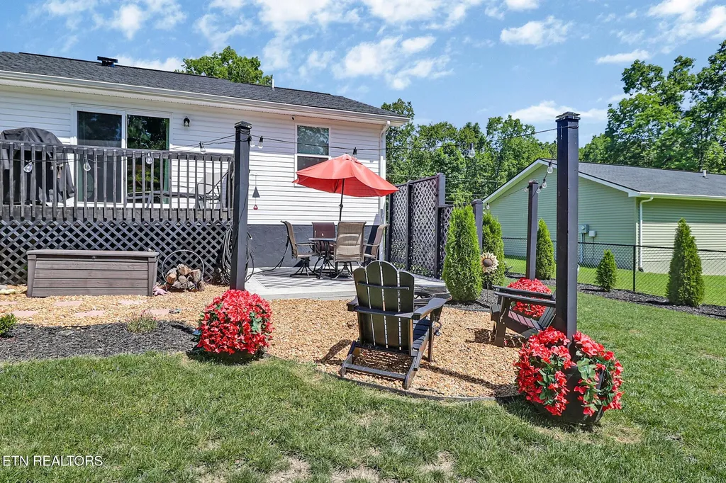 202 Nehasane Lane Crossville TN 38572
