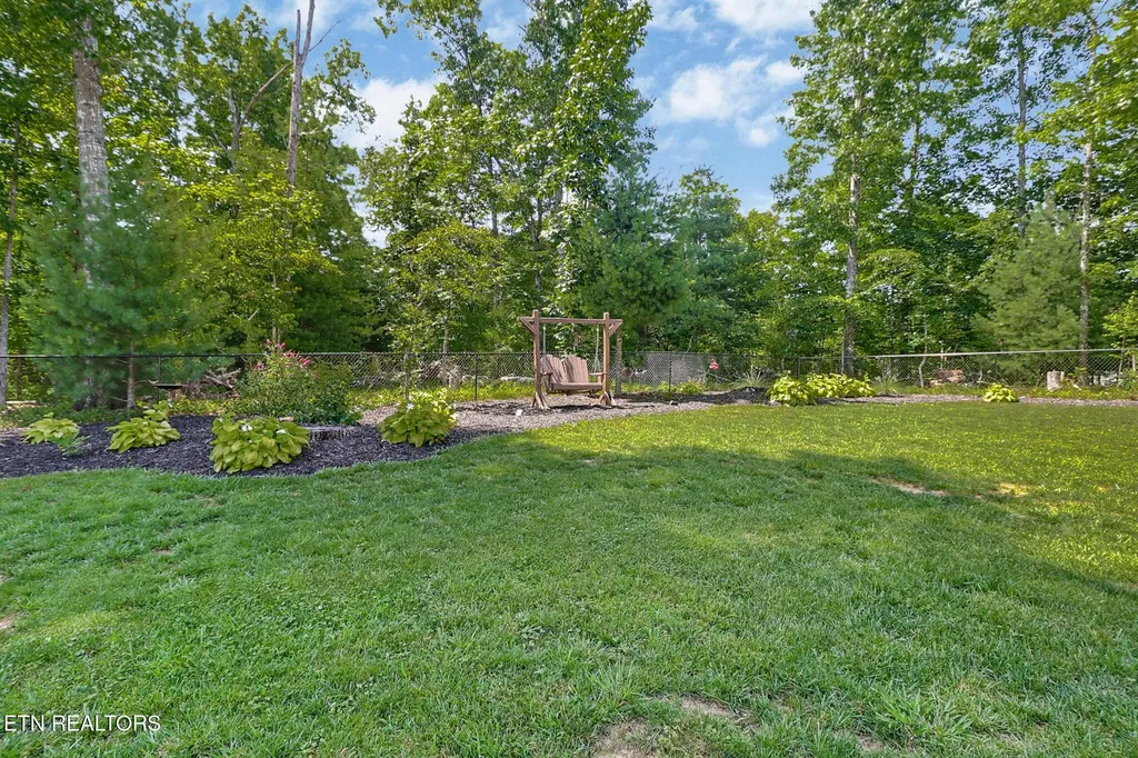 202 Nehasane Lane Crossville TN 38572