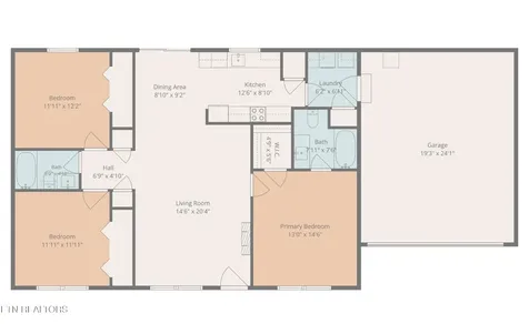 202 Nehasane Lane Crossville TN 38572