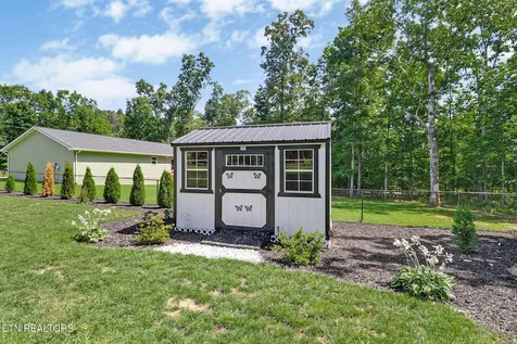 202 Nehasane Lane Crossville TN 38572