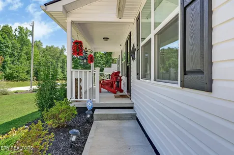 202 Nehasane Lane Crossville TN 38572