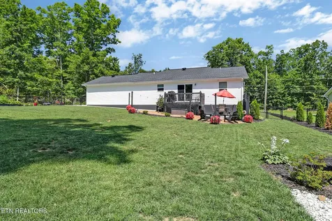202 Nehasane Lane Crossville TN 38572
