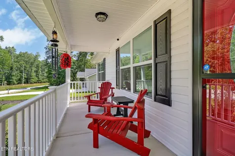 202 Nehasane Lane Crossville TN 38572