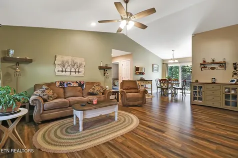 202 Nehasane Lane Crossville TN 38572