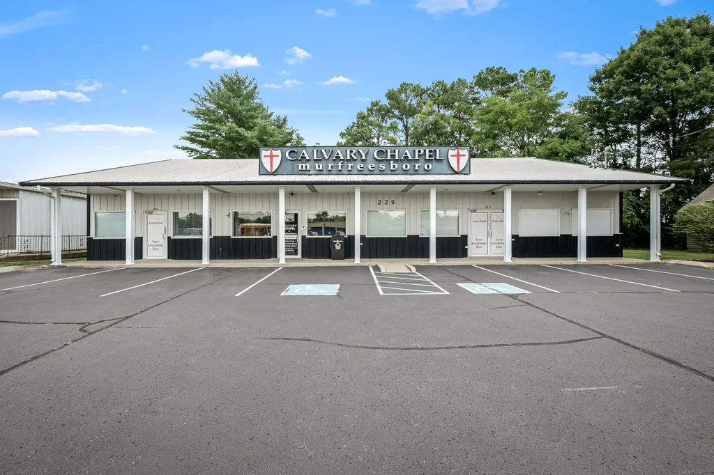 229 River Rock Boulevard Murfreesboro TN 37128
