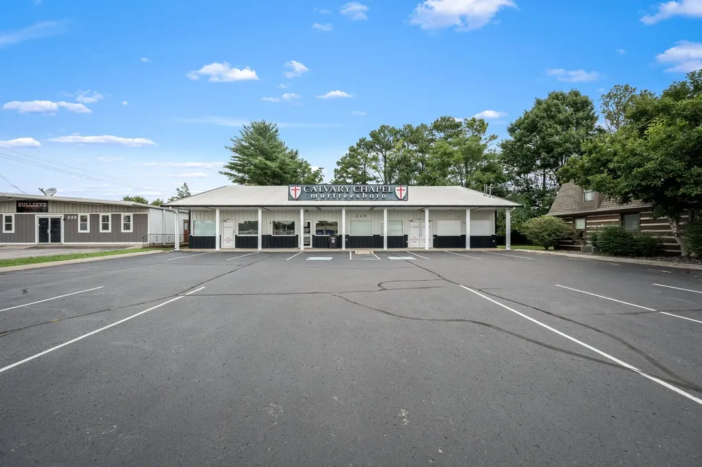 229 River Rock Boulevard Murfreesboro TN 37128