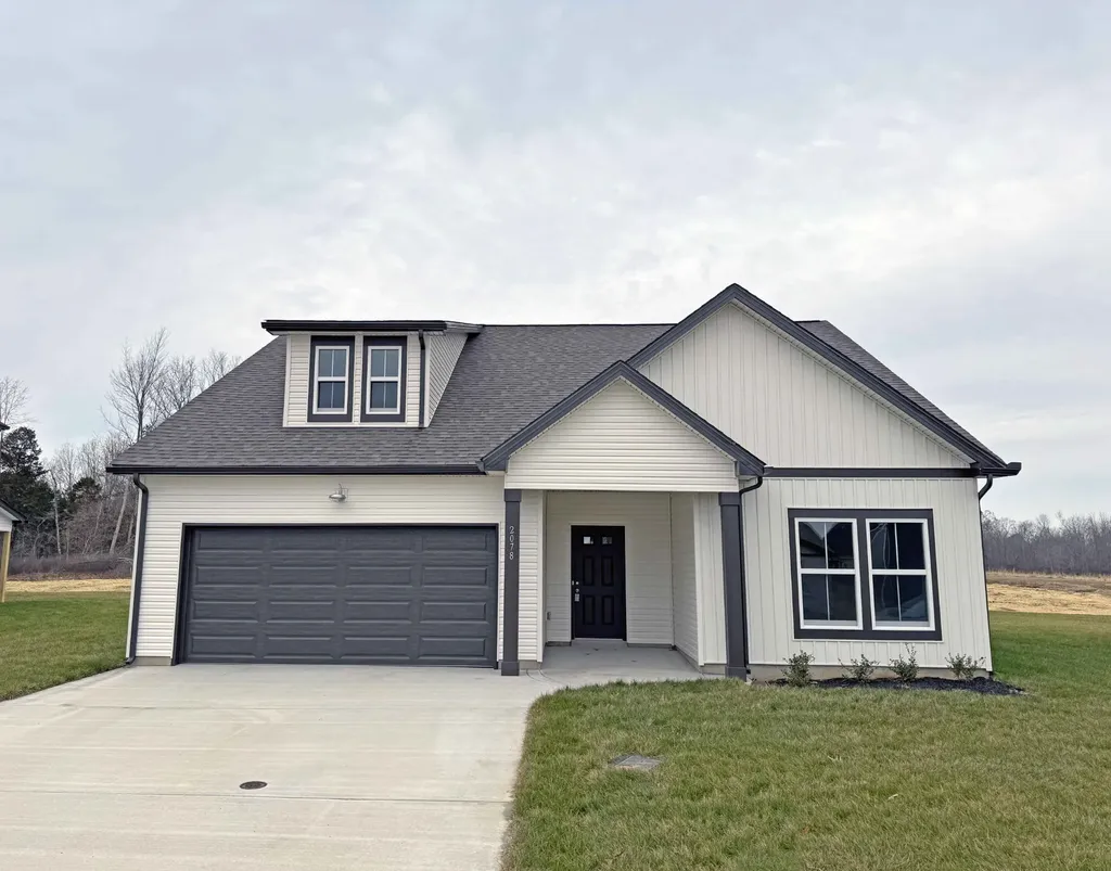 2078 Ireland Way Clarksville TN 37042