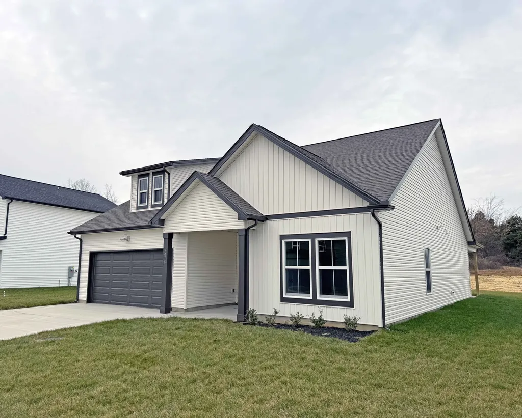 2078 Ireland Way Clarksville TN 37042