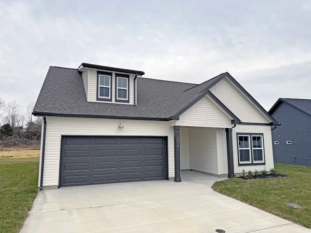 2078 Ireland Way Clarksville TN 37042