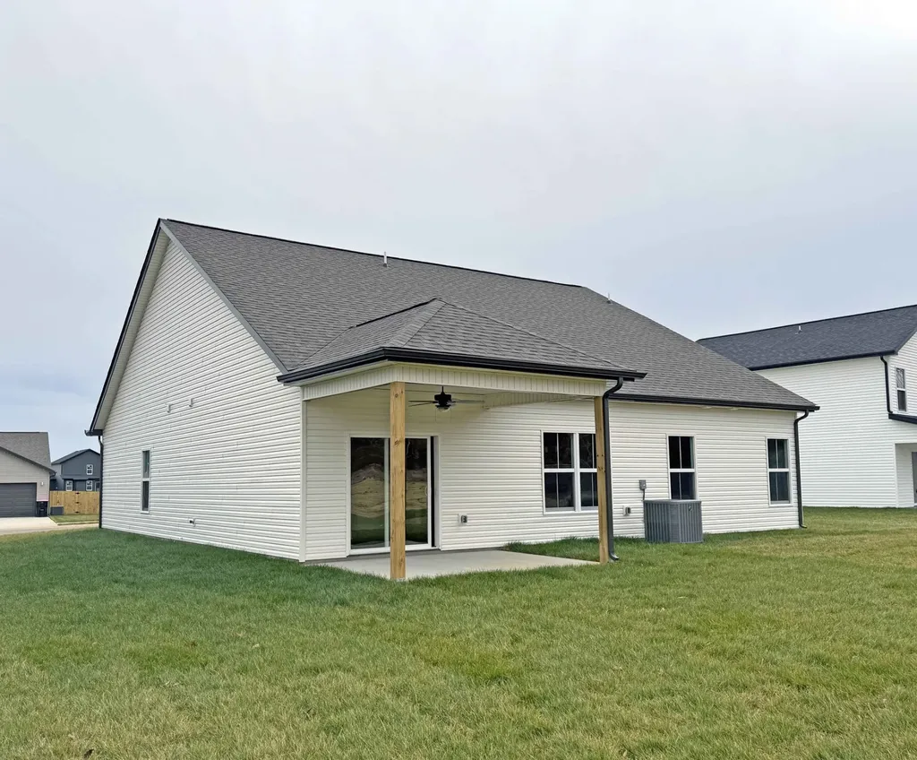 2078 Ireland Way Clarksville TN 37042