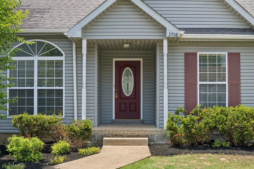 3708 Kendra Ct, S Clarksville TN 37040