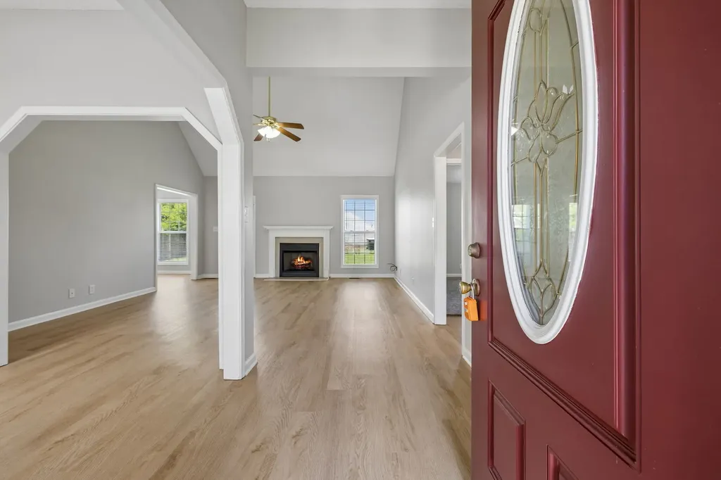 3708 Kendra Ct, S Clarksville TN 37040