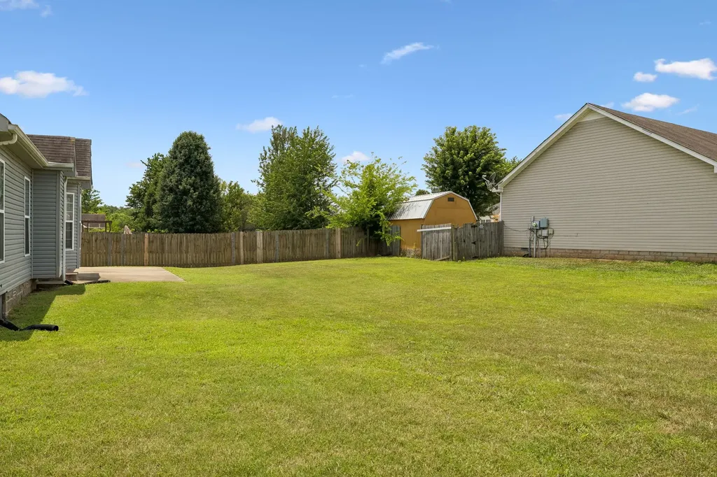3708 Kendra Ct, S Clarksville TN 37040