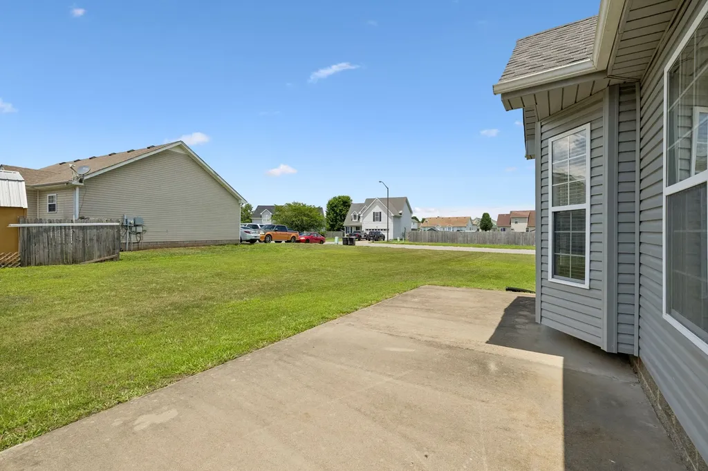 3708 Kendra Ct, S Clarksville TN 37040