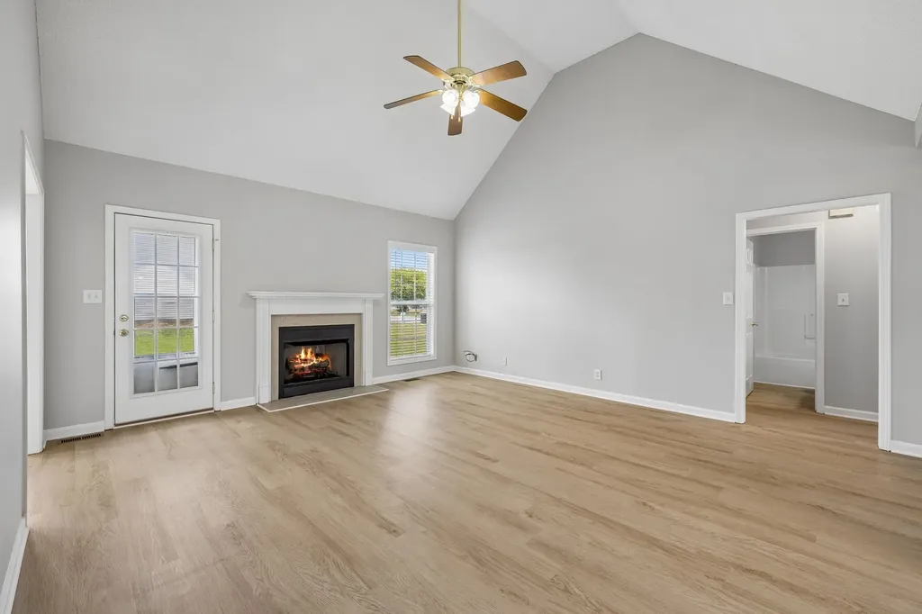 3708 Kendra Ct, S Clarksville TN 37040