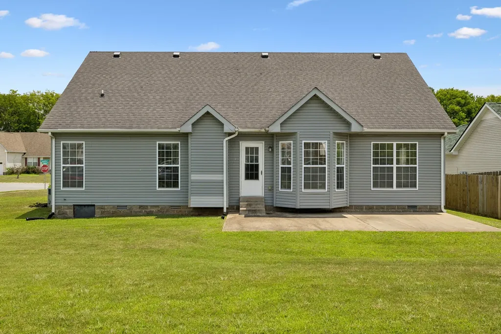 3708 Kendra Ct, S Clarksville TN 37040