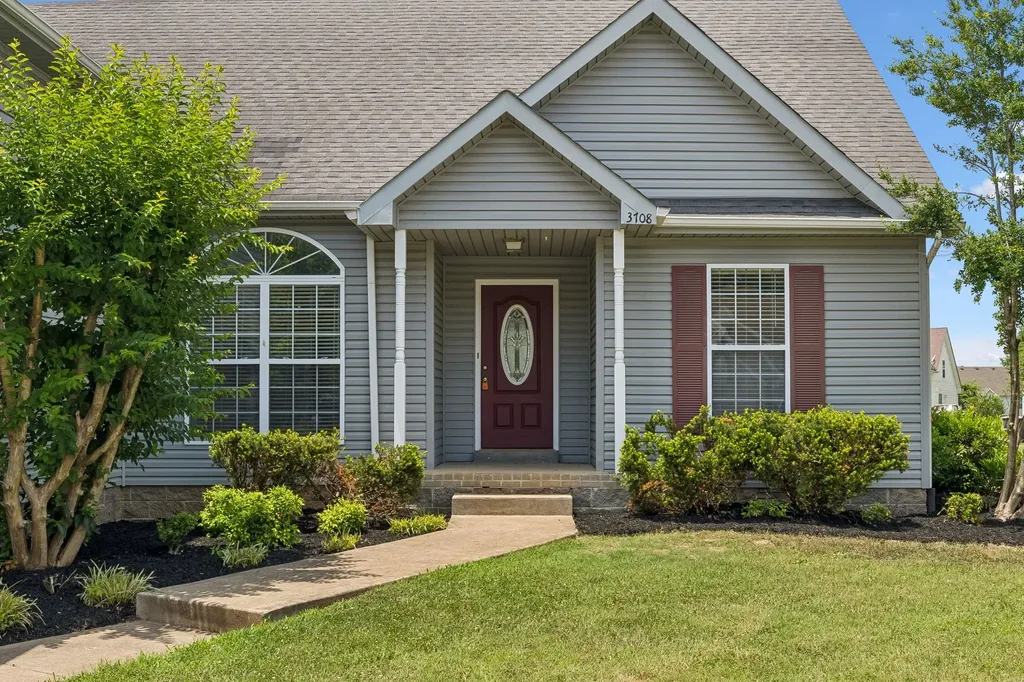 3708 Kendra Ct, S Clarksville TN 37040