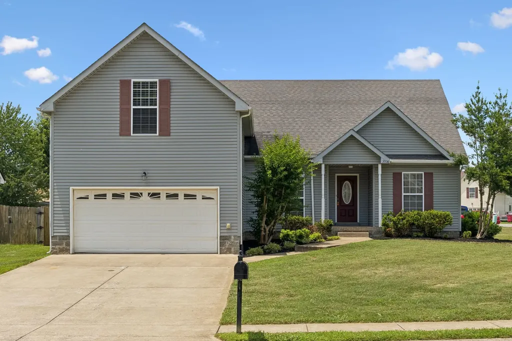 3708 Kendra Ct, S Clarksville TN 37040